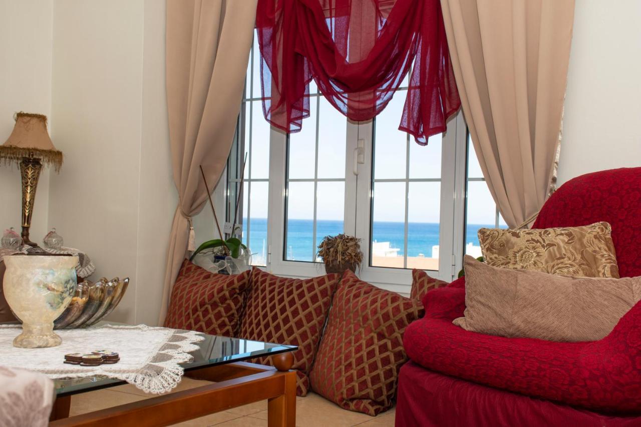 Castel View Experience Daire Kíssamos Dış mekan fotoğraf