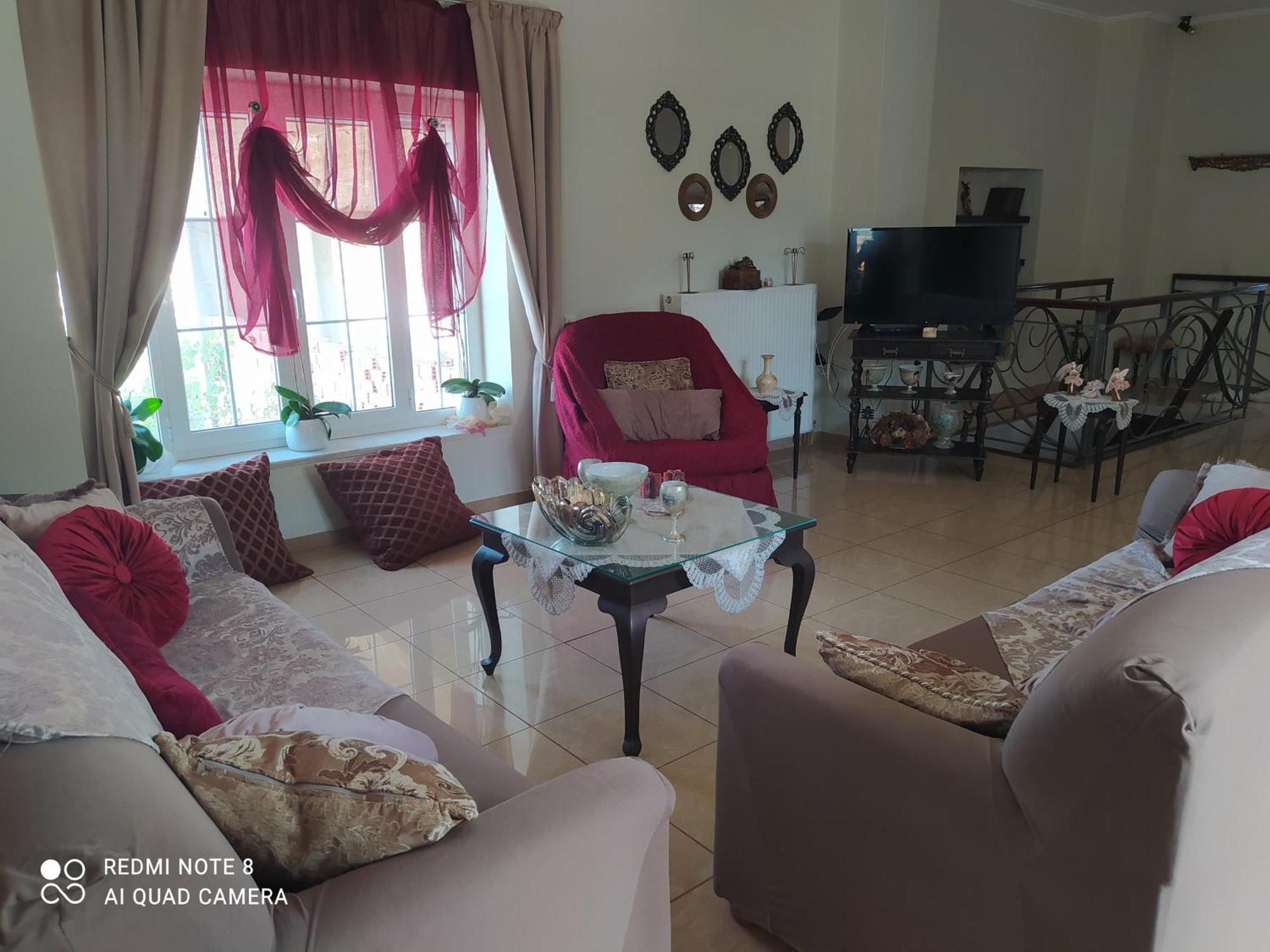 Castel View Experience Daire Kíssamos Dış mekan fotoğraf